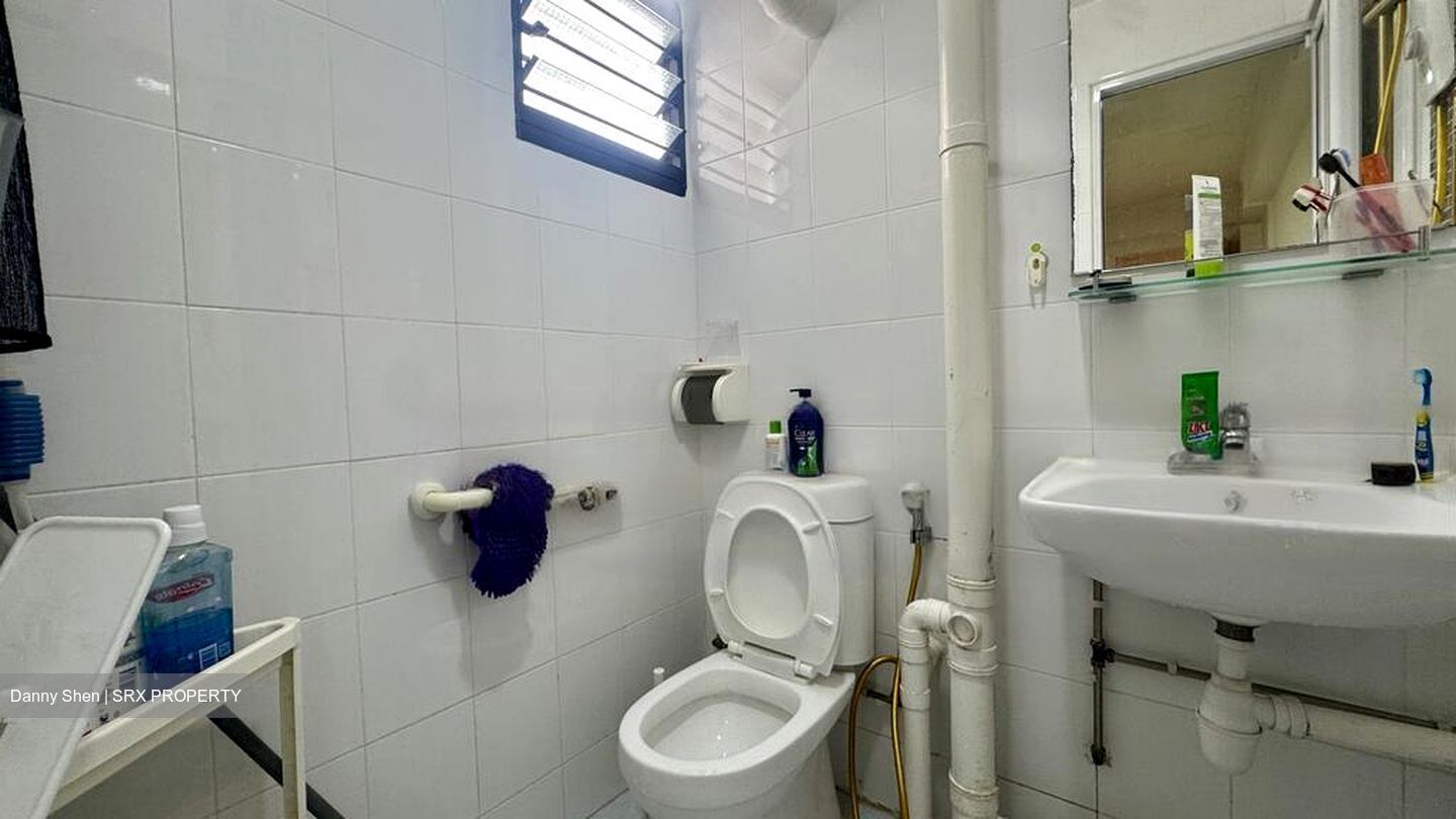 Blk 253 Yuhua Village (Jurong East), HDB 3 Rooms #472865241